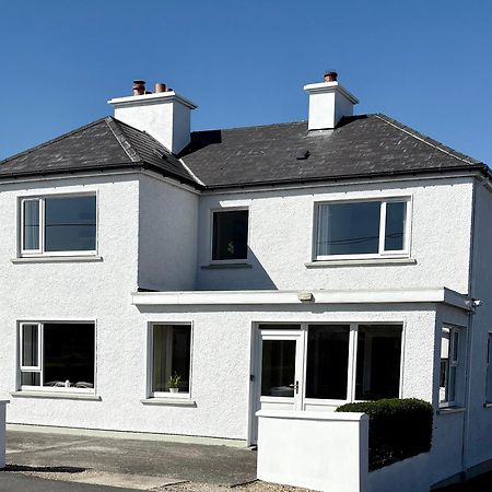 The Townhouse Dungloe Βίλα Εξωτερικό φωτογραφία