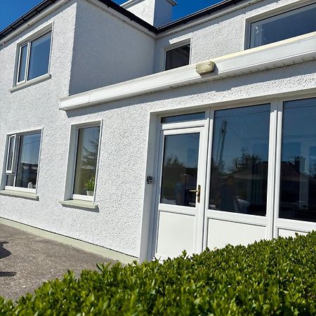The Townhouse Dungloe Βίλα Εξωτερικό φωτογραφία