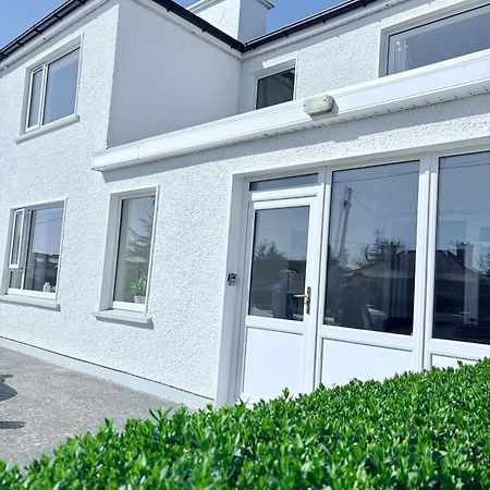 The Townhouse Dungloe Βίλα Εξωτερικό φωτογραφία