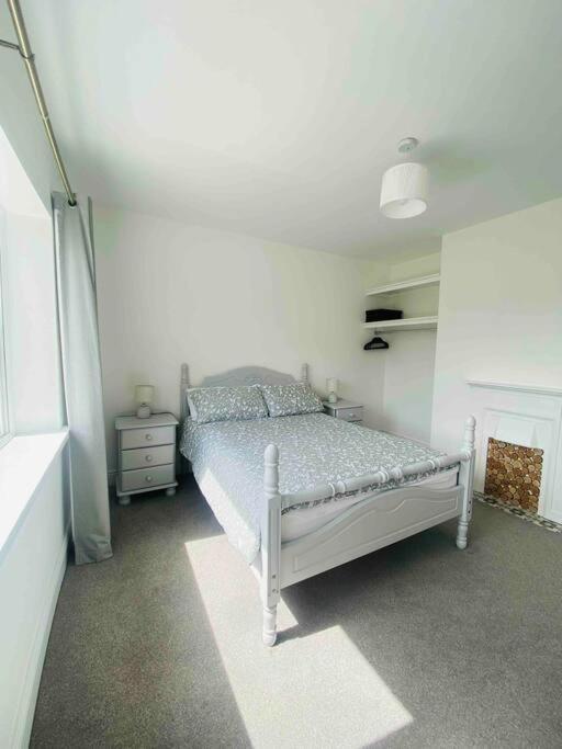 The Townhouse Dungloe Βίλα Εξωτερικό φωτογραφία