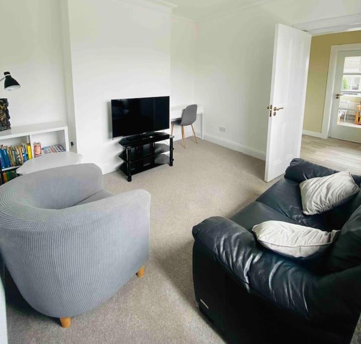 The Townhouse Dungloe Βίλα Εξωτερικό φωτογραφία