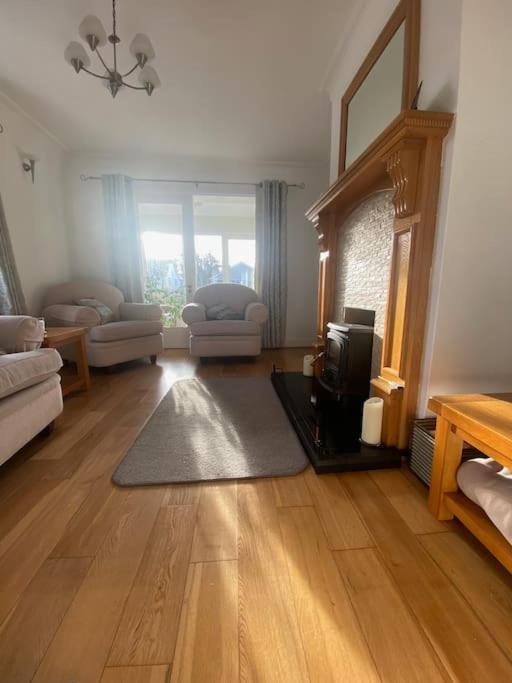 The Townhouse Dungloe Βίλα Εξωτερικό φωτογραφία