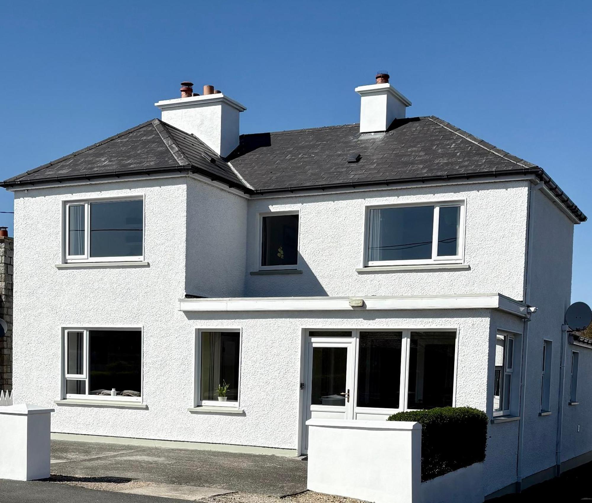 The Townhouse Dungloe Βίλα Εξωτερικό φωτογραφία