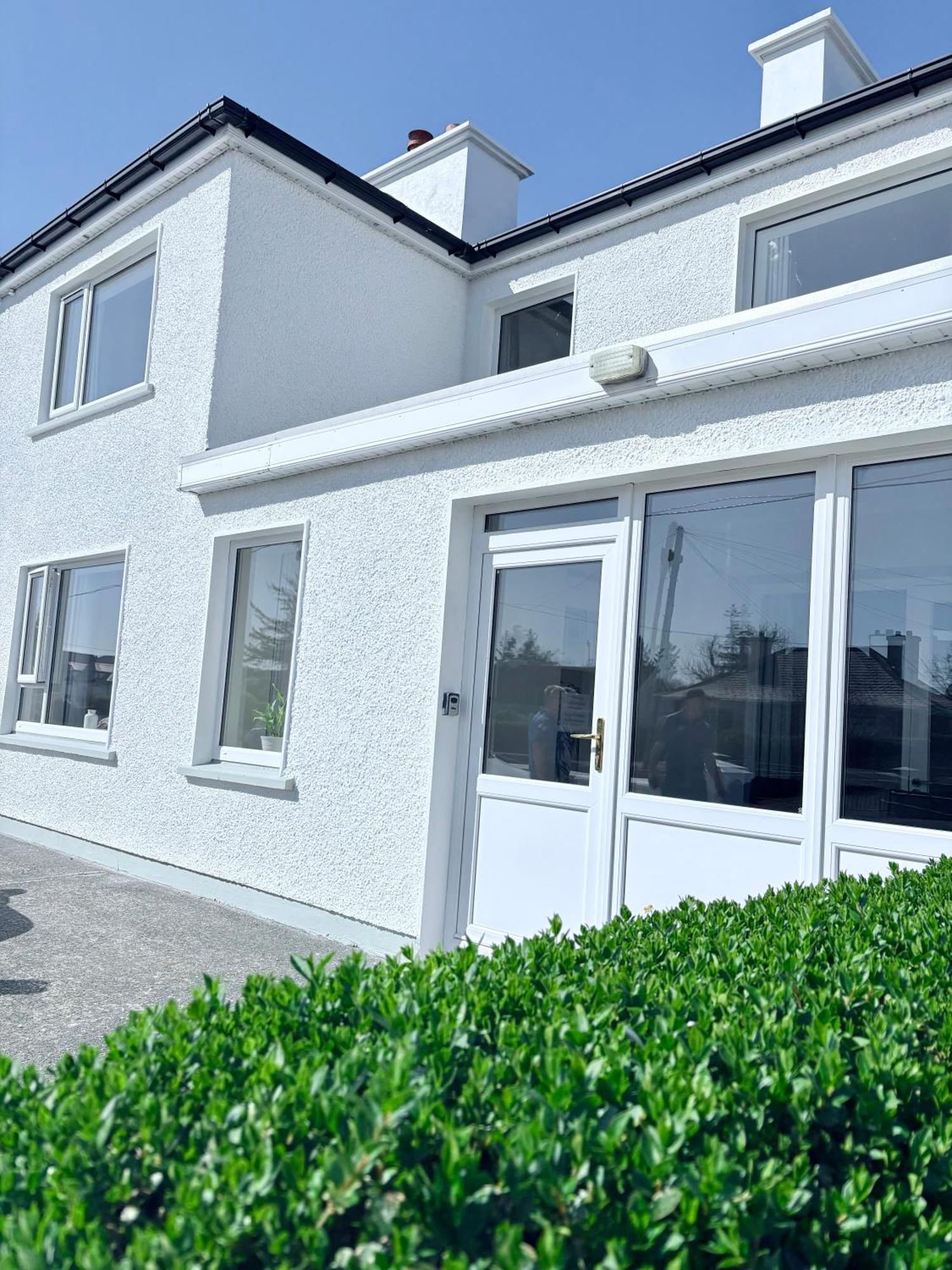 The Townhouse Dungloe Βίλα Εξωτερικό φωτογραφία